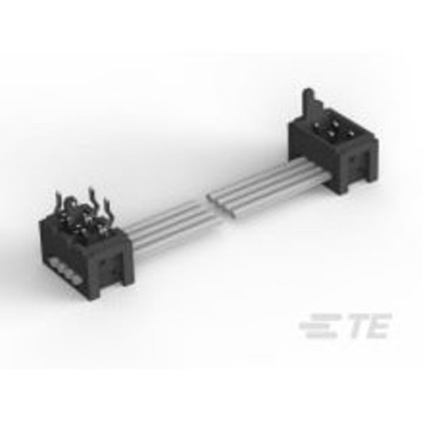 CA 200MM 10 POS. MOW-PB M-M VALUE LINE, Te Connectivity, Mfr#: 2205115-3